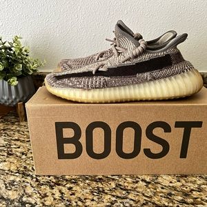 Adidas Yeeze Boost 350 V2 ZYON
